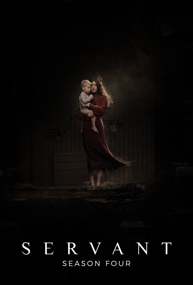 Servant - Season 4 [269441] (A1673630449) [[TV Shows]] --Plex--